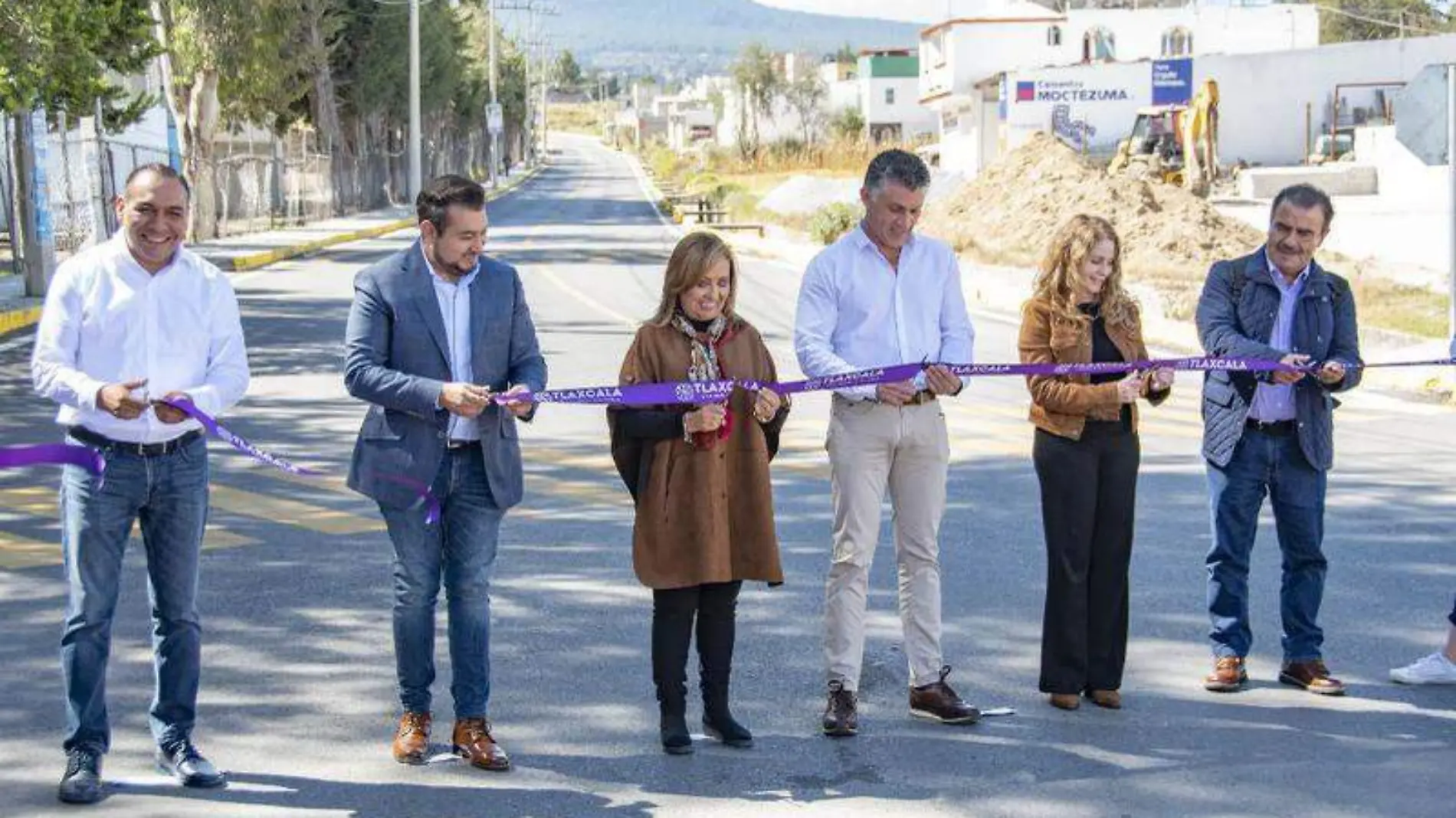 Carretera Huamantla